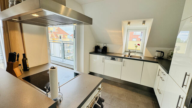 Ferienwohnung in Großenbrode - Möwennest 13 - Großenbrode - Bild 6