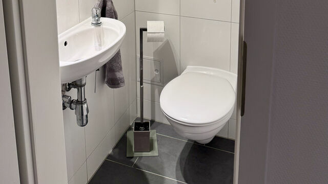 Ferienwohnung in Großenbrode - Möwennest 13 - Großenbrode - Bild 12