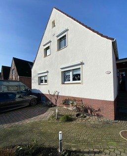 Haus Inseltraum Whg. 3