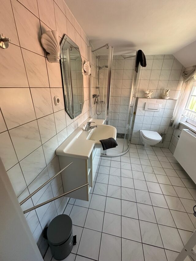 Ferienwohnung in Fehmarn OT Burgstaaken - Haus Inseltraum Whg. 3 - Bild 9