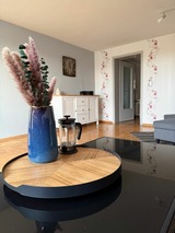 Ferienwohnung in Fehmarn OT Burgstaaken - Haus Inseltraum Whg. 3 - Bild 23