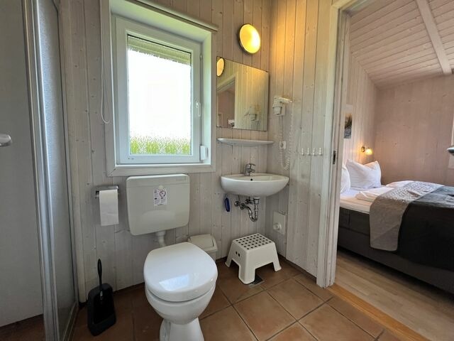 Ferienhaus in Gr&ouml;mitz - Strandpark 13 - Bild 13