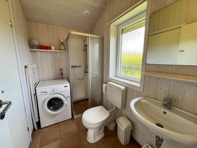 Ferienhaus in Gr&ouml;mitz - Strandpark 13 - Bild 14