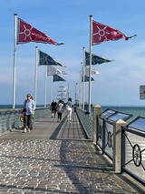 Ferienhaus in Gr&ouml;mitz - Strandpark 13 - Bild 17