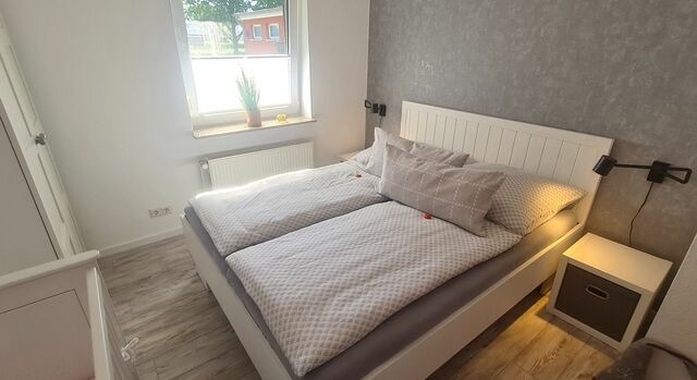 Ferienwohnung in Brenkenhagen - Ferienwohnung Hortensie - Bild 7