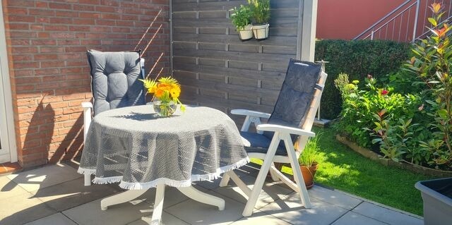 Ferienwohnung in Brenkenhagen - Ferienwohnung Hortensie - Bild 10