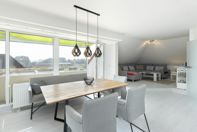 Ferienwohnung in Grömitz - Golfresidenz Wohnung 211 - Bild 3