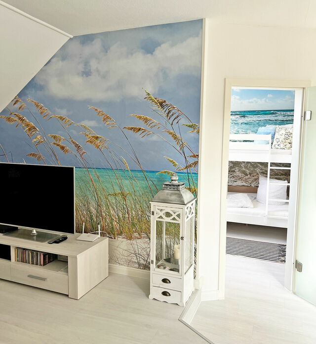 Ferienwohnung in Grömitz - Golfresidenz Wohnung 211 - Bild 13