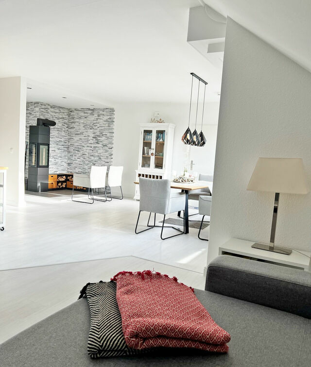 Ferienwohnung in Grömitz - Golfresidenz Wohnung 211 - Bild 15