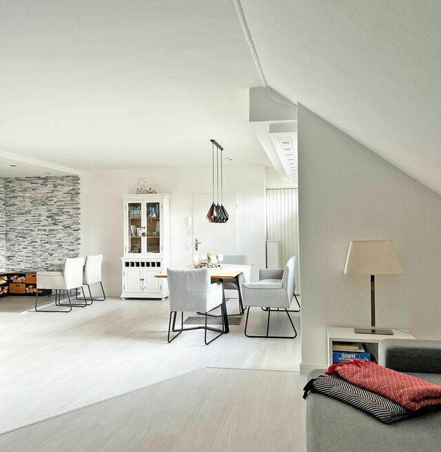 Ferienwohnung in Grömitz - Golfresidenz Wohnung 211 - Bild 16