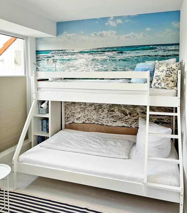 Ferienwohnung in Grömitz - Golfresidenz Wohnung 211 - Bild 17