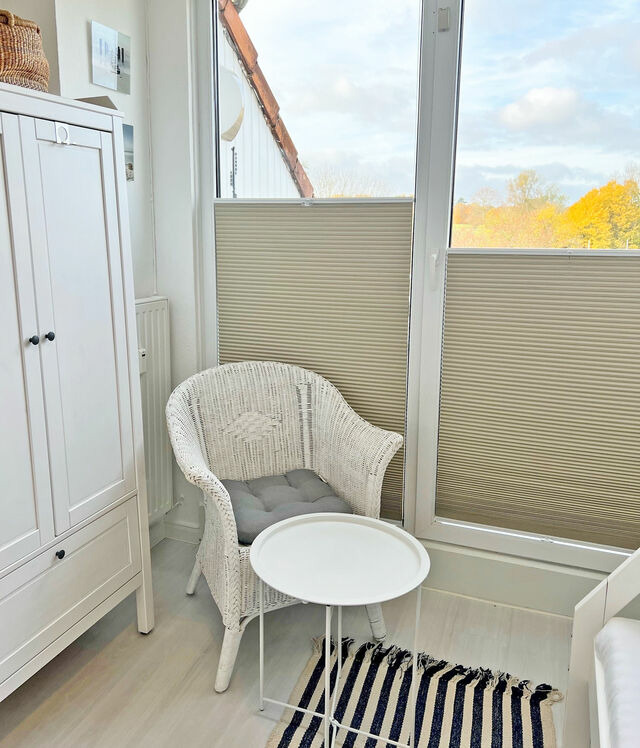 Ferienwohnung in Grömitz - Golfresidenz Wohnung 211 - Bild 19