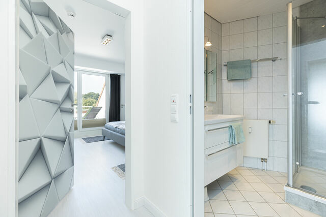 Ferienwohnung in Grömitz - Golfresidenz Wohnung 211 - Bild 20