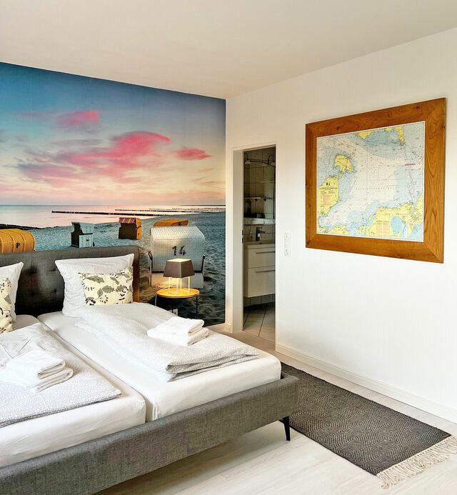 Ferienwohnung in Grömitz - Golfresidenz Wohnung 211 - Bild 22