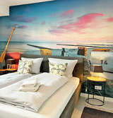 Ferienwohnung in Grömitz - Golfresidenz Wohnung 211 - Bild 24