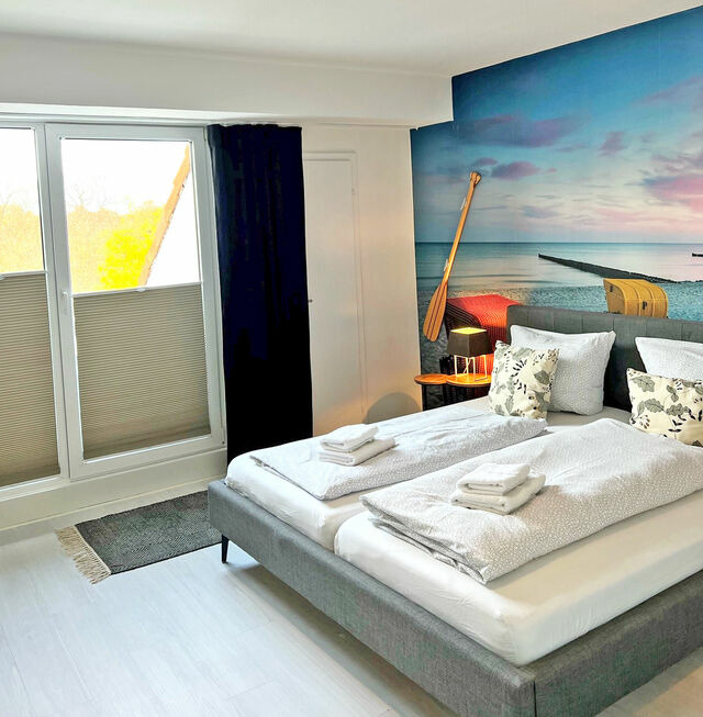 Ferienwohnung in Grömitz - Golfresidenz Wohnung 211 - Bild 25