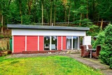 Ferienhaus in Ahlbeck - Idyllisches Ferienhaus Strandhaus - Bild 1