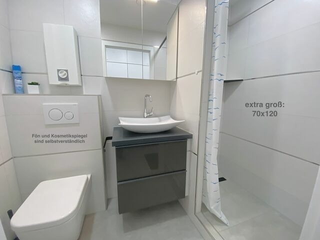 Ferienwohnung in Wendtorf - Whg. Meeresbrise - Haus Nordlichter - Bild 3