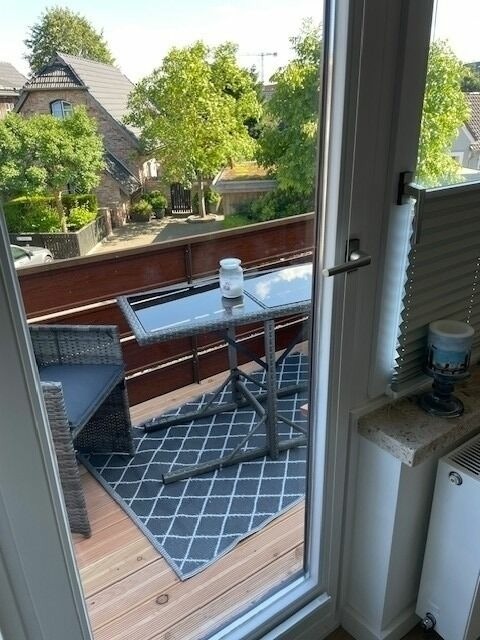 Ferienwohnung in Gr&ouml;mitz - Ferienwohnung Meeresm&ouml;we - Bild 10