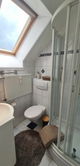 Ferienwohnung in Gr&ouml;mitz - Ferienwohnung Meeresm&ouml;we - Bild 8