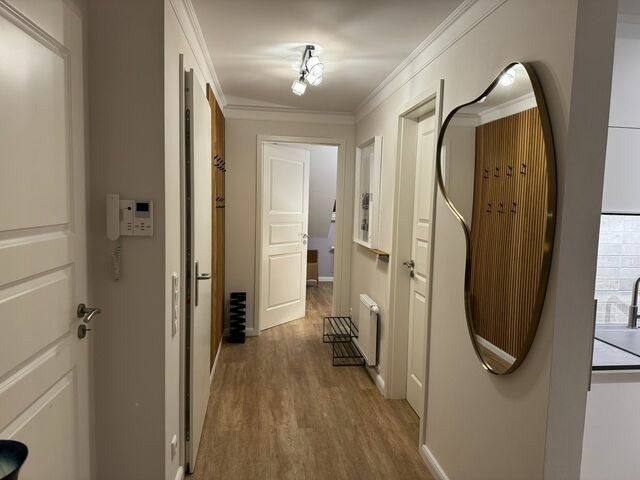 Ferienwohnung in Zingst - Les Belles, Haus Adele, FW Gracieuse, Whg. 4 - Bild 2