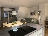 Ferienwohnung in Zingst - Les Belles, Haus Adele, FW Gracieuse, Whg. 4 - Bild 8