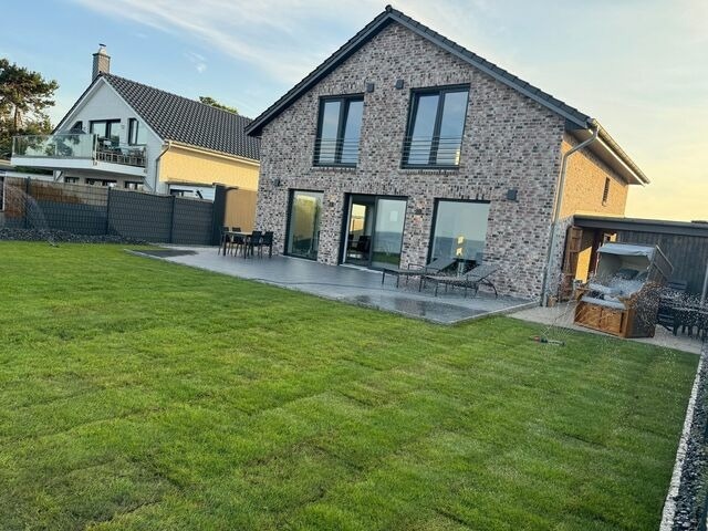 Ferienhaus in Dahme - Strandhus Dahme (Meerblick) - Bild 3