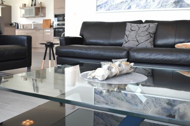 Ferienhaus in Dahme - Strandhus Dahme (Meerblick) - Bild 11