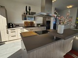 Ferienhaus in Dahme - Strandhus Dahme (180&deg;Meerblick-direkter Strandzugang) - Bild 9