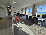 Ferienhaus in Dahme - Strandhus Dahme (180&deg;Meerblick-direkter Strandzugang) - Bild 1