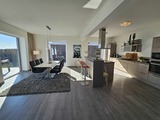 Ferienhaus in Dahme - Strandhus Dahme (180&deg;Meerblick-direkter Strandzugang) - Bild 3