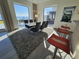 Ferienhaus in Dahme - Strandhus Dahme (180&deg;Meerblick-direkter Strandzugang) - Bild 5