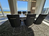 Ferienhaus in Dahme - Strandhus Dahme (180&deg;Meerblick-direkter Strandzugang) - Bild 7