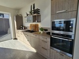 Ferienhaus in Dahme - Strandhus Dahme (180&deg;Meerblick-direkter Strandzugang) - Bild 17