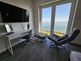 Ferienhaus in Dahme - Strandhus Dahme (180&deg;Meerblick-direkter Strandzugang) - Bild 24