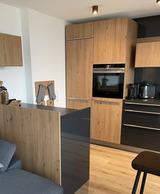 Ferienwohnung in Gr&ouml;mitz - Ferienwohnung Seeseite - Bild 7