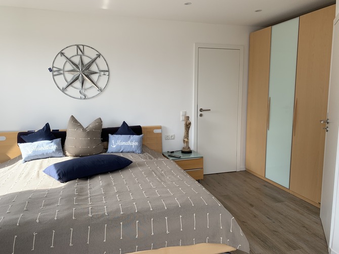 Ferienwohnung in Gr&ouml;mitz - Ferienwohnung Seeseite - Bild 11