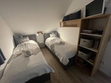 Ferienwohnung in Gr&ouml;mitz - Ferienwohnung Seeseite - Bild 15
