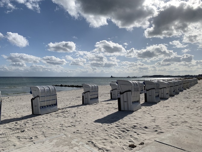 Ferienwohnung in Gr&ouml;mitz - Ferienwohnung Seeseite - Bild 24