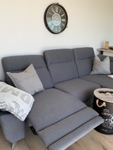 Ferienwohnung in Gr&ouml;mitz - Ferienwohnung Seeseite - Bild 5