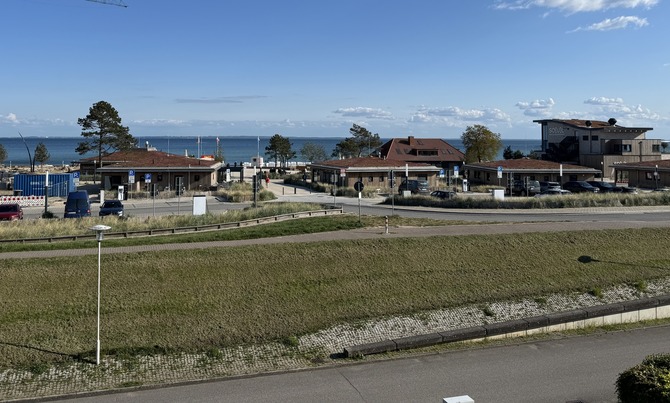 Ferienwohnung in Gr&ouml;mitz - Ferienwohnung Seeseite - Bild 18