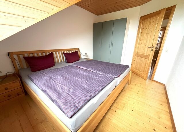 Ferienwohnung in Kühlungsborn - Ostseeblick, Wustrow 62 - Bild 4