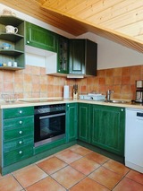 Ferienwohnung in Kühlungsborn - Ostseeblick, Wustrow 62 - Bild 15