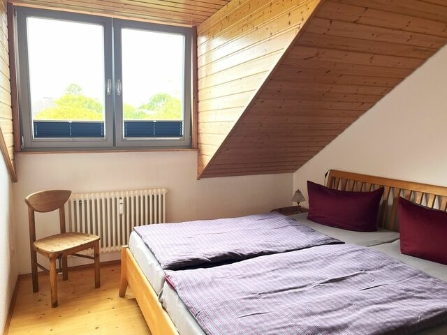 Ferienwohnung in K&uuml;hlungsborn - Ostseeblick, Wustrow 62 - Bild 6