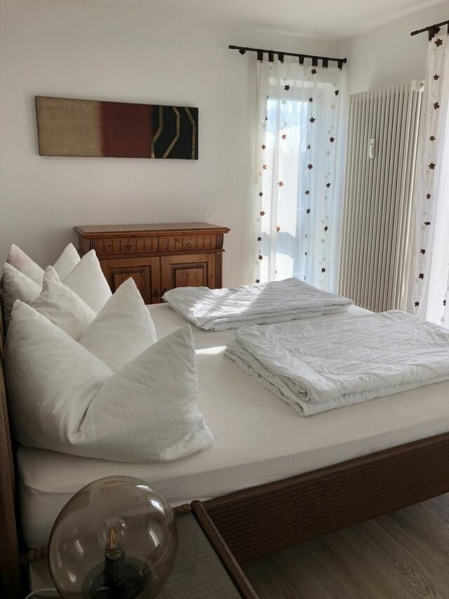 Ferienwohnung in K&uuml;hlungsborn - Ostseeblick, Usedom 42 - Bild 6