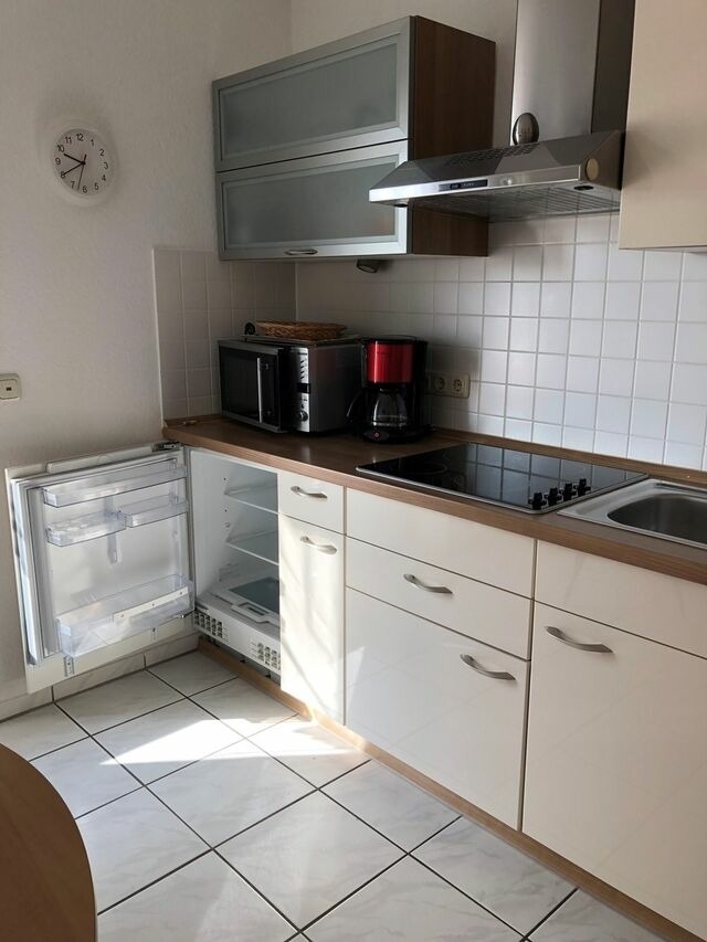 Ferienwohnung in K&uuml;hlungsborn - Ostseeblick, Usedom 42 - Bild 4