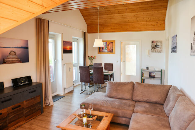 Ferienwohnung in Kühlungsborn - Ostseeblick, Wustrow 63 - Bild 2