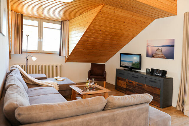 Ferienwohnung in Kühlungsborn - Ostseeblick, Wustrow 63 - Bild 6