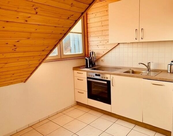 Ferienwohnung in Kühlungsborn - Ostseeblick, Wustrow 63 - Bild 9