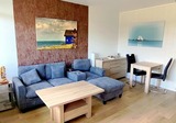 Ferienwohnung in Heiligenhafen - Sonnenaufgang "Ferienpark N-1-6" - Bild 1